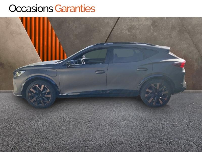 Voitures occasions CUPRA FORMENTOR VZ Villeneuve-d'Ascq