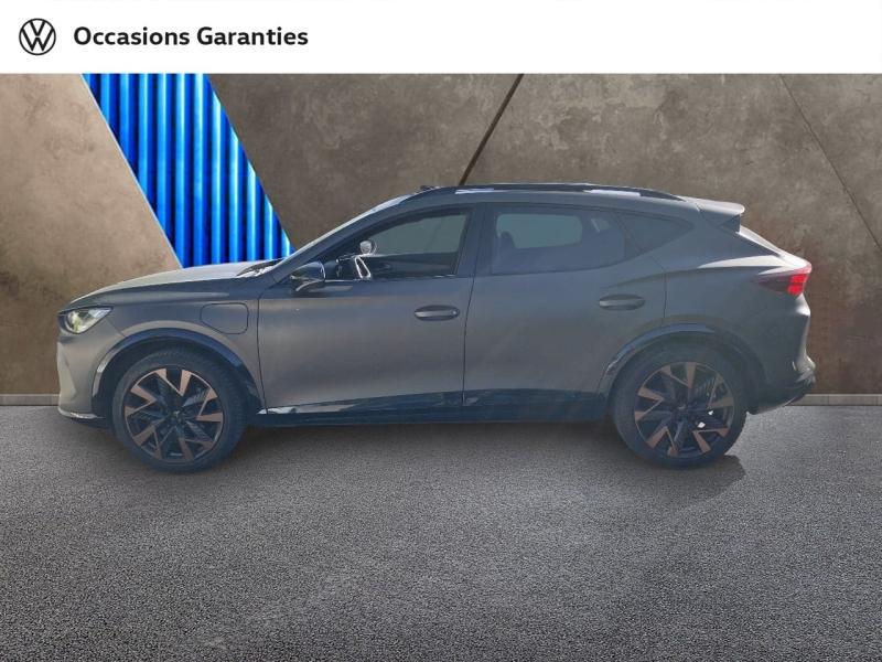 Voitures occasions CUPRA FORMENTOR VZ Villeneuve-d'Ascq