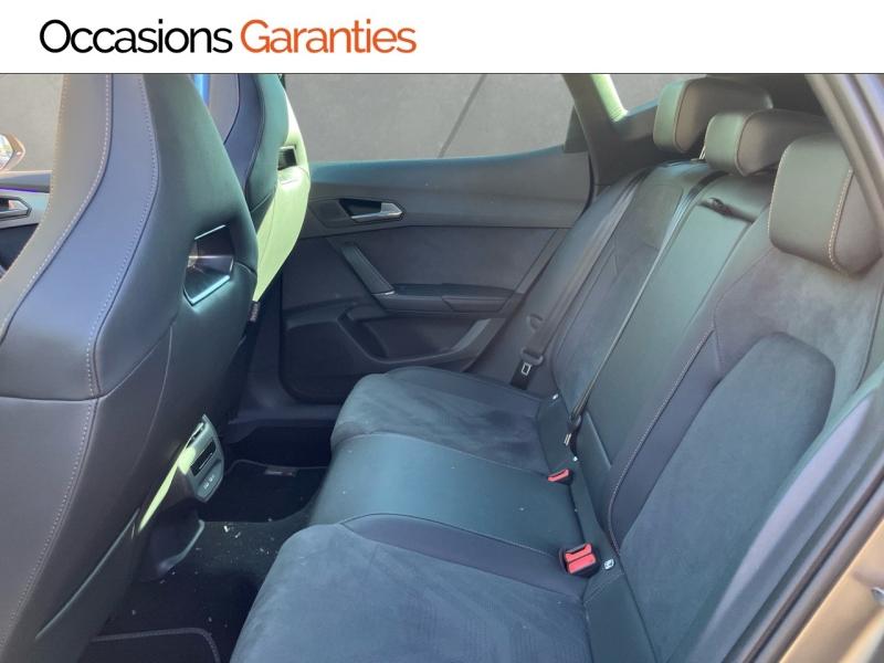 Voitures occasions CUPRA FORMENTOR VZ Villeneuve-d'Ascq