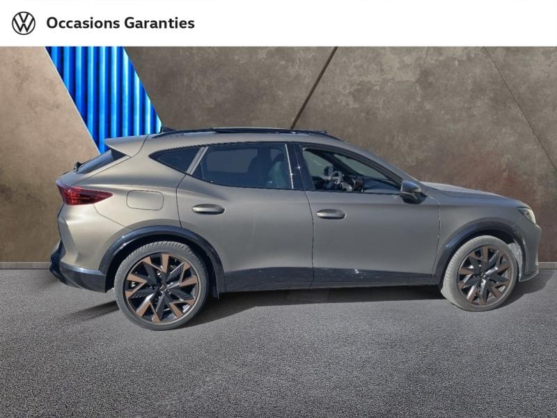 Voitures occasions CUPRA FORMENTOR VZ Villeneuve-d'Ascq