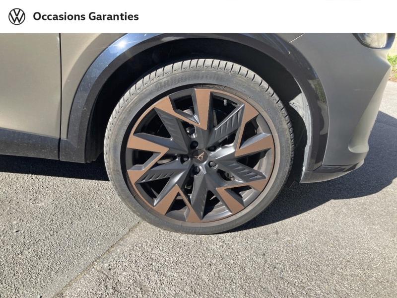 Voitures occasions CUPRA FORMENTOR VZ Dunkerque