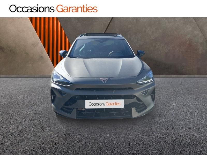 Voitures occasions CUPRA FORMENTOR VZ Villeneuve-d'Ascq