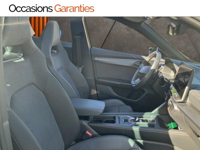 Voitures occasions CUPRA FORMENTOR VZ Villeneuve-d'Ascq