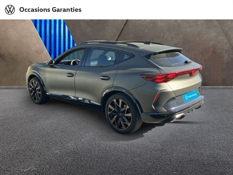 Voitures occasions CUPRA FORMENTOR VZ Villeneuve-d'Ascq