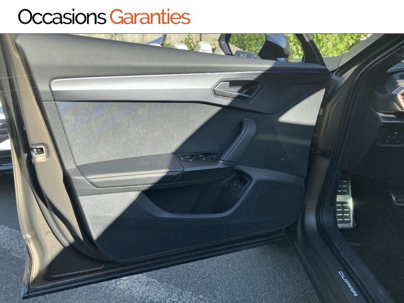 Voitures occasions CUPRA FORMENTOR VZ Villeneuve-d'Ascq