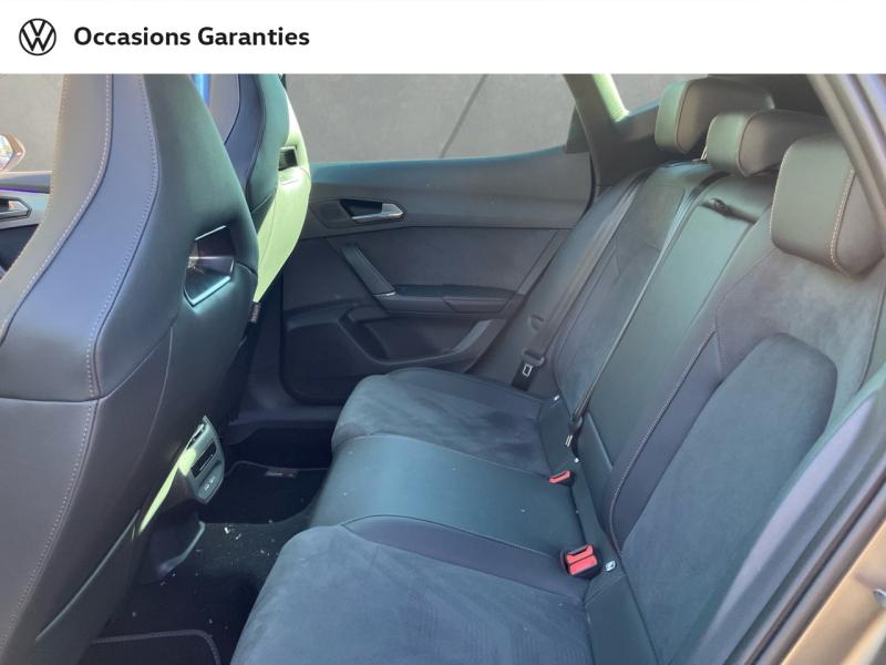 Voitures occasions CUPRA FORMENTOR VZ Dunkerque