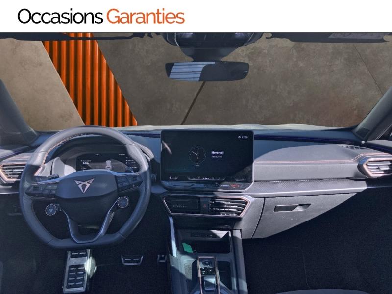 Voitures occasions CUPRA FORMENTOR VZ Villeneuve-d'Ascq