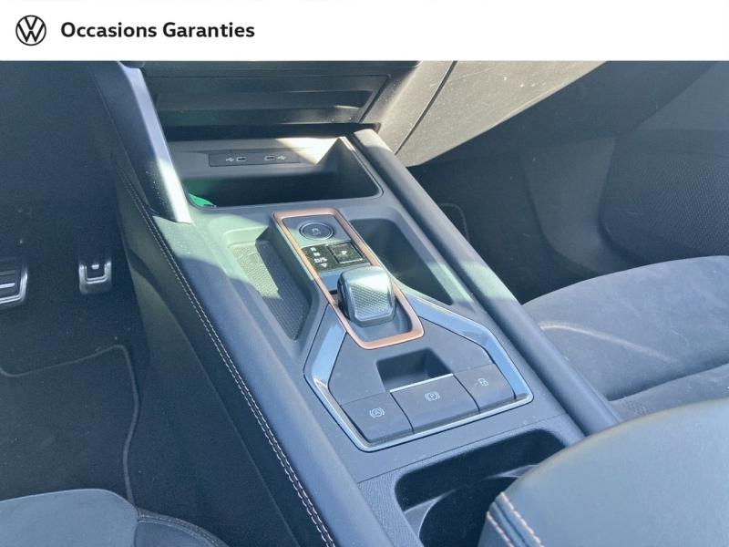 Voitures occasions CUPRA FORMENTOR VZ Villeneuve-d'Ascq