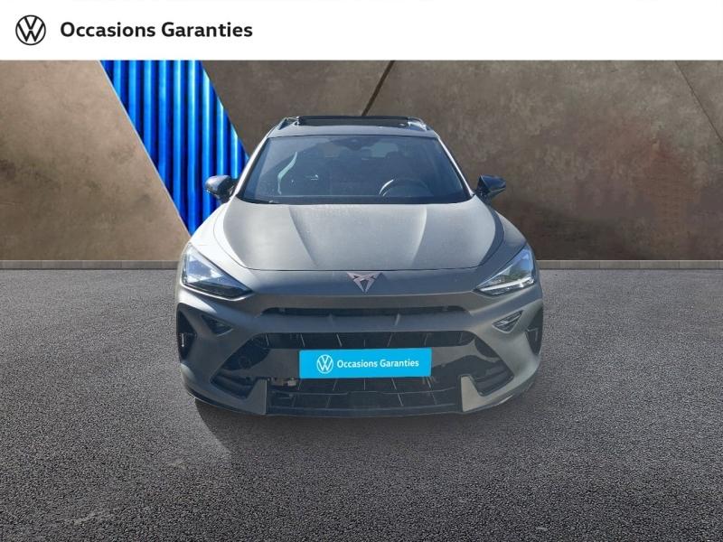 Voitures occasions CUPRA FORMENTOR VZ Villeneuve-d'Ascq