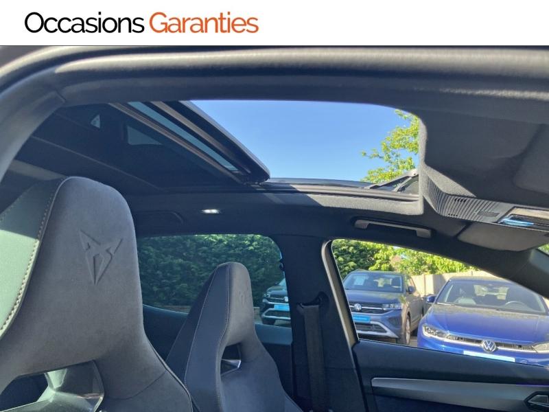 Voitures occasions CUPRA FORMENTOR VZ Villeneuve-d'Ascq