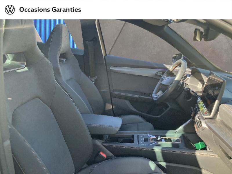 Voitures occasions CUPRA FORMENTOR VZ Dunkerque
