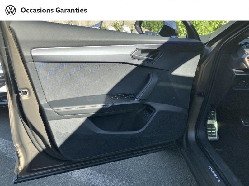 Voitures occasions CUPRA FORMENTOR VZ Villeneuve-d'Ascq