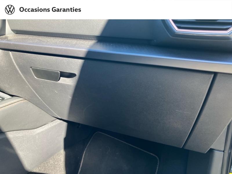 Voitures occasions CUPRA FORMENTOR VZ Villeneuve-d'Ascq