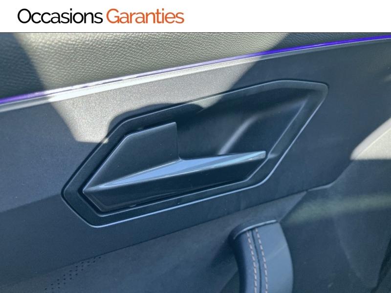 Voitures occasions CUPRA FORMENTOR VZ Villeneuve-d'Ascq