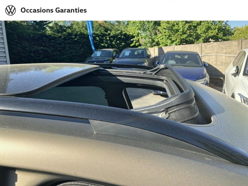 Voitures occasions CUPRA FORMENTOR VZ Dunkerque