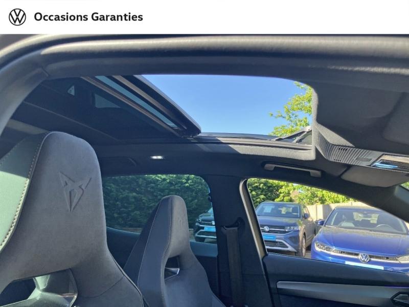 Voitures occasions CUPRA FORMENTOR VZ Villeneuve-d'Ascq