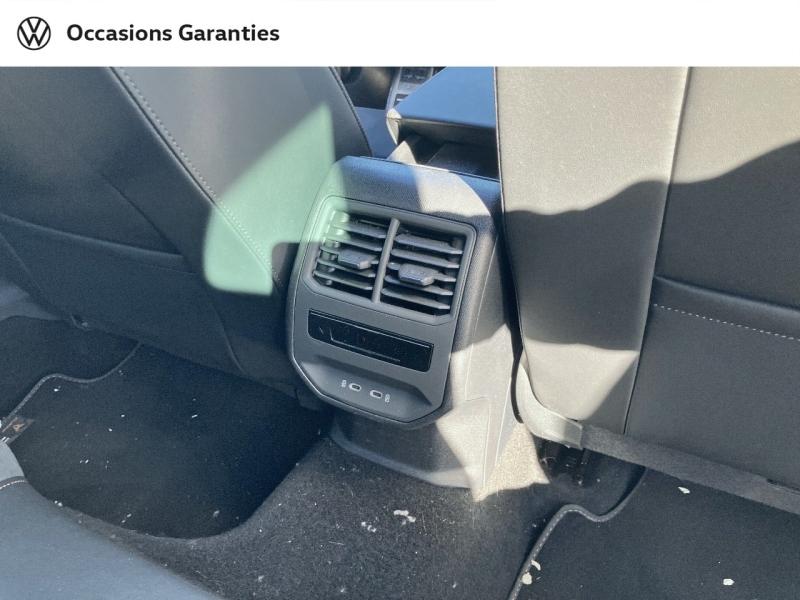 Voitures occasions CUPRA FORMENTOR VZ Villeneuve-d'Ascq