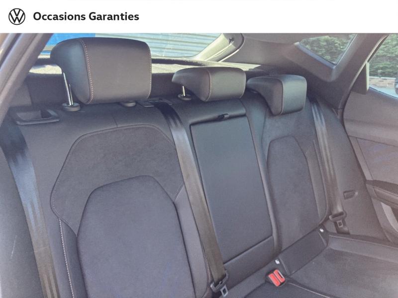 Voitures occasions CUPRA FORMENTOR VZ Villeneuve-d'Ascq