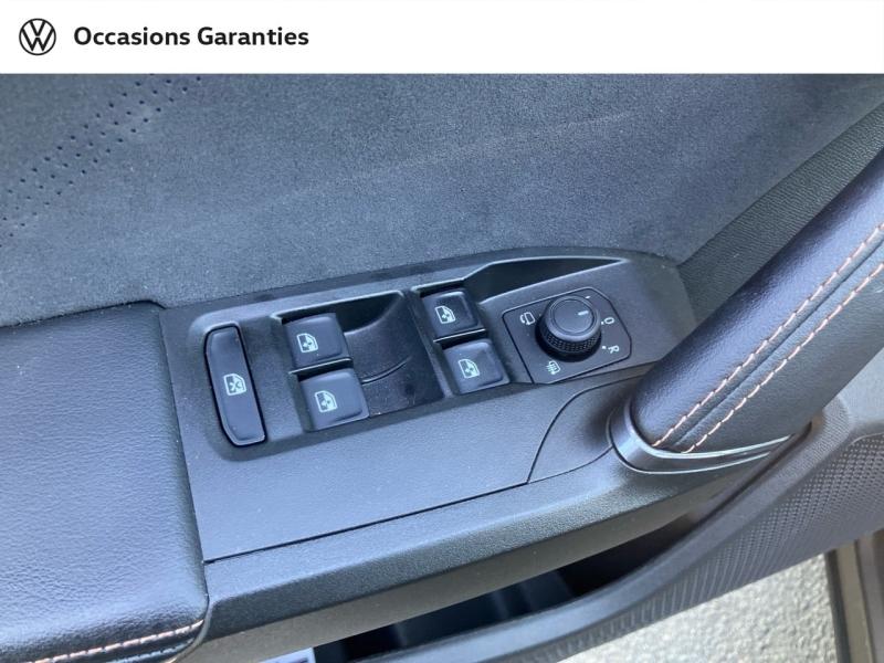 Voitures occasions CUPRA FORMENTOR VZ Dunkerque