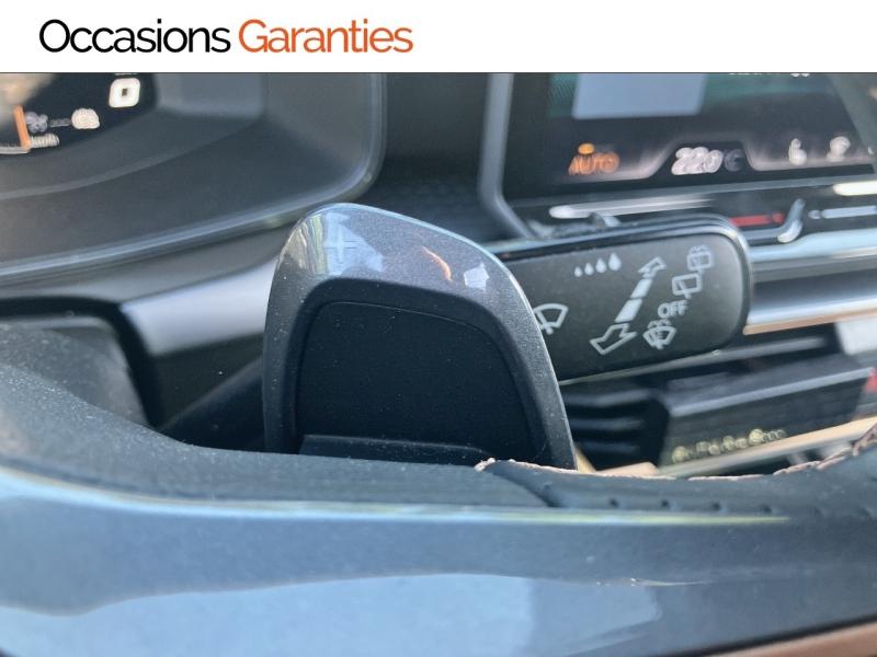 Voitures occasions CUPRA FORMENTOR VZ Villeneuve-d'Ascq