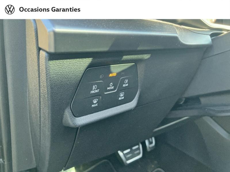Voitures occasions CUPRA FORMENTOR VZ Villeneuve-d'Ascq