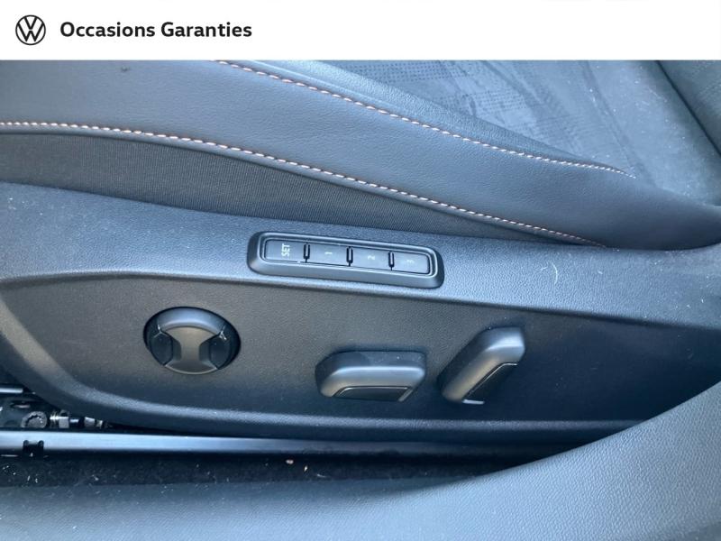 Voitures occasions CUPRA FORMENTOR VZ Villeneuve-d'Ascq