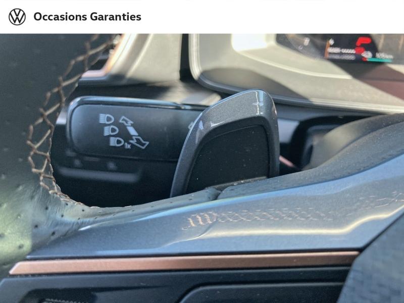 Voitures occasions CUPRA FORMENTOR VZ Dunkerque