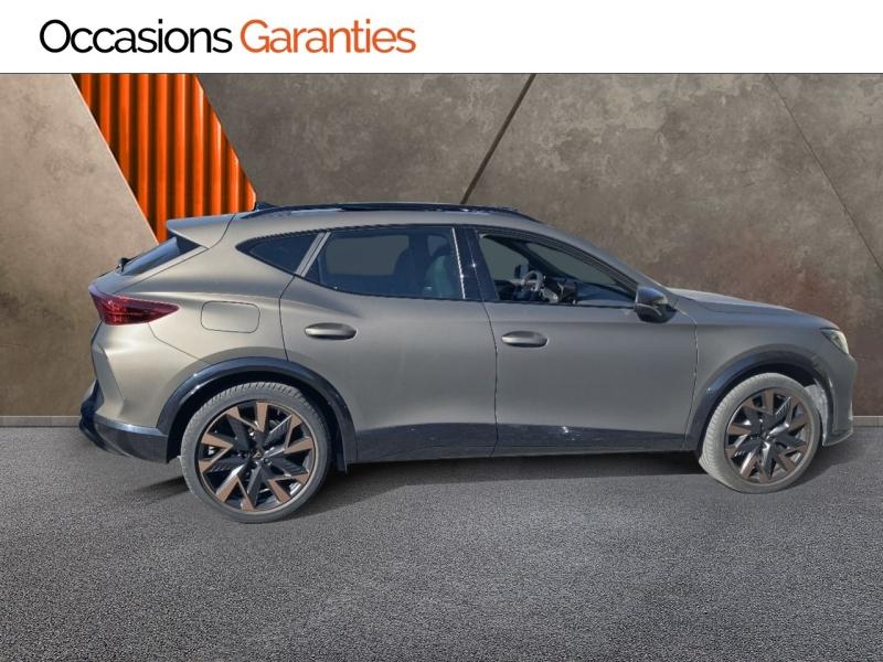 Voitures occasions CUPRA FORMENTOR VZ Villeneuve-d'Ascq