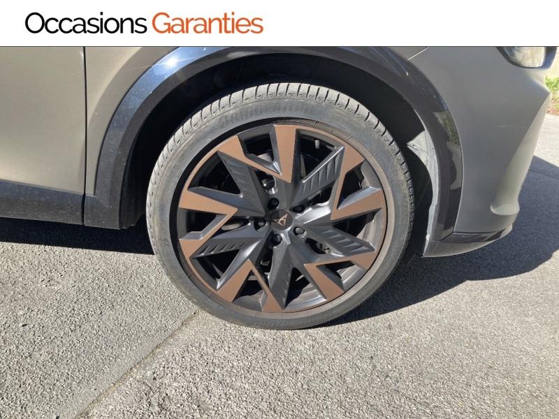 Voitures occasions CUPRA FORMENTOR VZ Villeneuve-d'Ascq