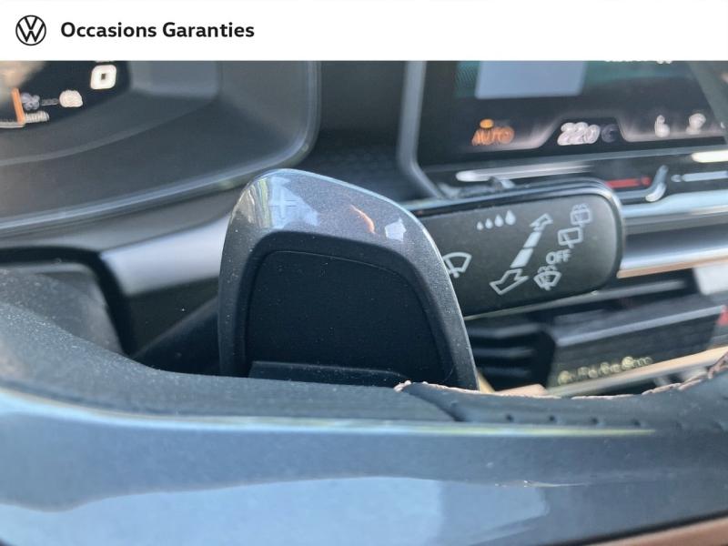 Voitures occasions CUPRA FORMENTOR VZ Villeneuve-d'Ascq