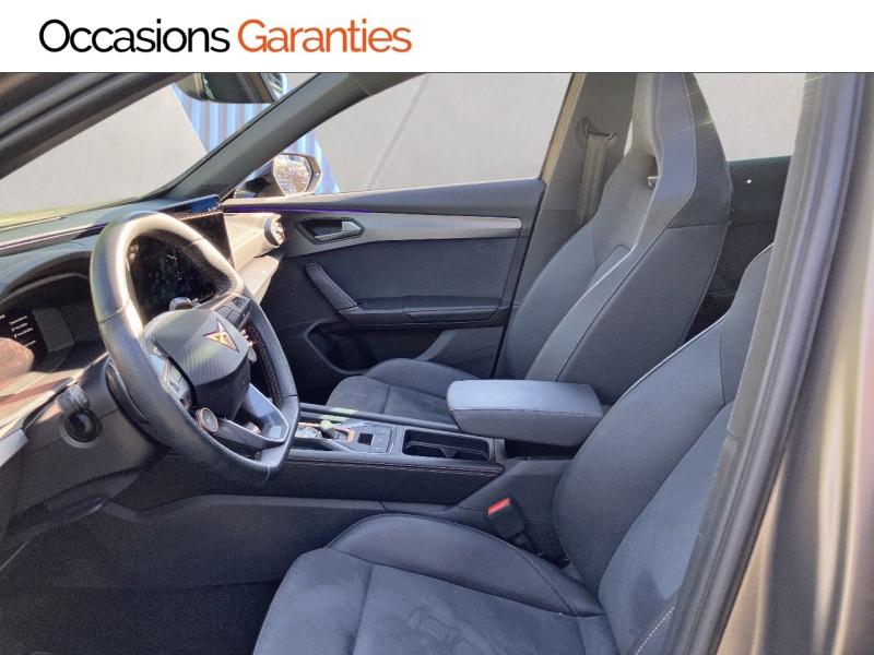 Voitures occasions CUPRA FORMENTOR VZ Villeneuve-d'Ascq