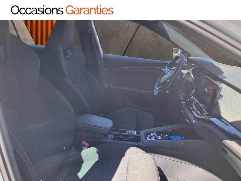 Voitures occasions ŠKODA OCTAVIA Sportline Villeneuve-d'Ascq