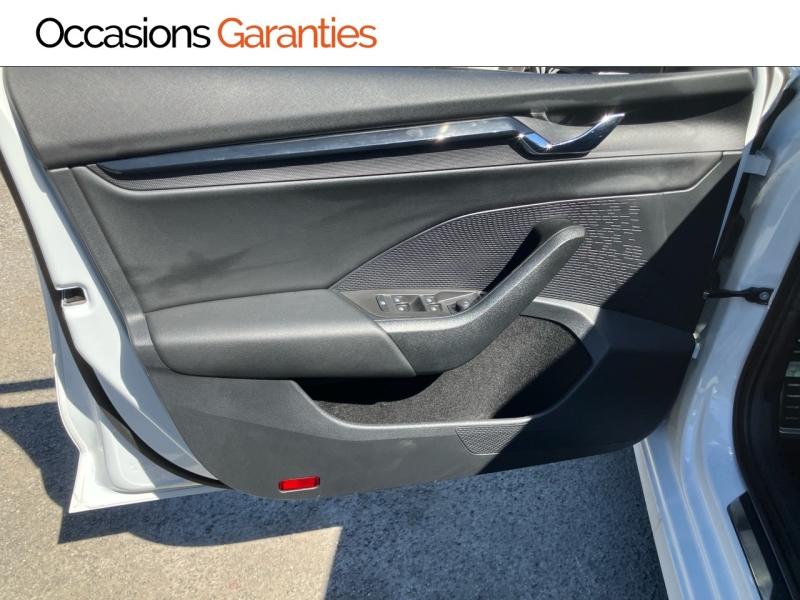 Voitures occasions ŠKODA OCTAVIA Sportline Villeneuve-d'Ascq