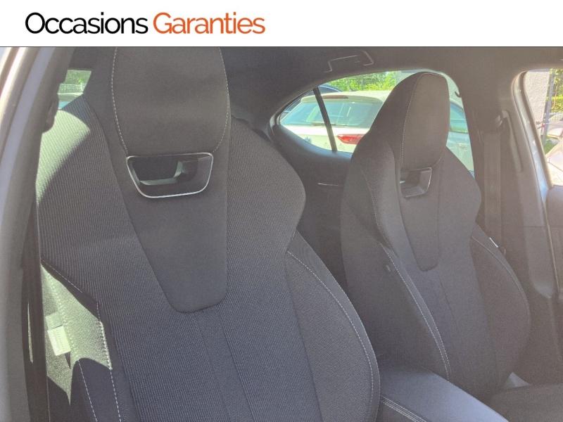 Voitures occasions ŠKODA OCTAVIA Sportline Villeneuve-d'Ascq