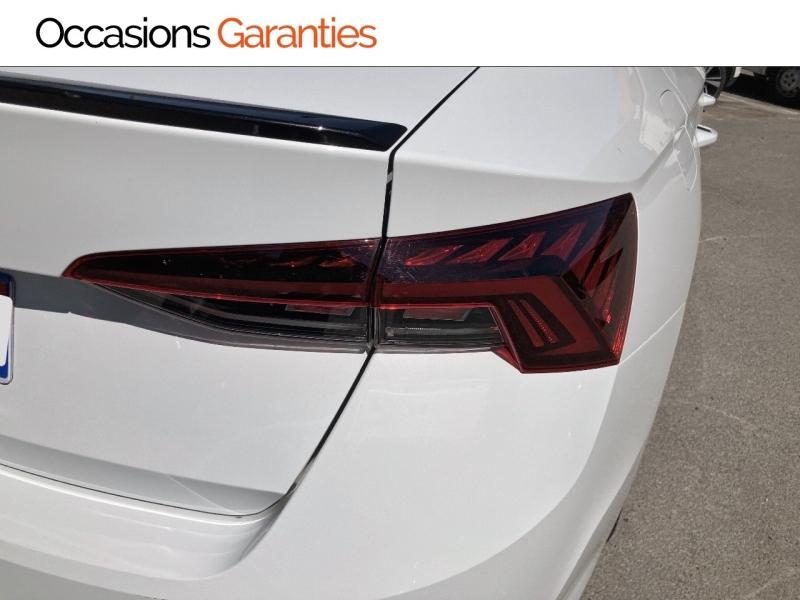 Voitures occasions ŠKODA OCTAVIA Sportline Villeneuve-d'Ascq