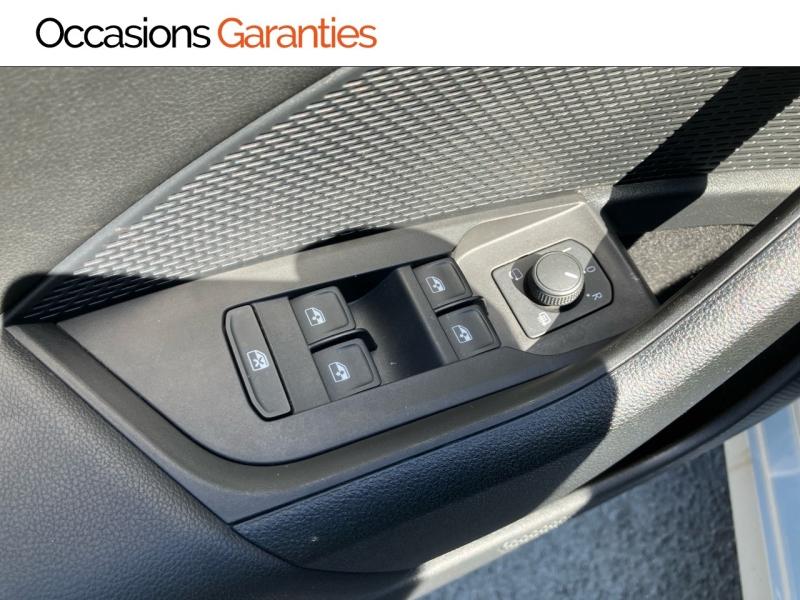 Voitures occasions ŠKODA OCTAVIA Sportline Villeneuve-d'Ascq