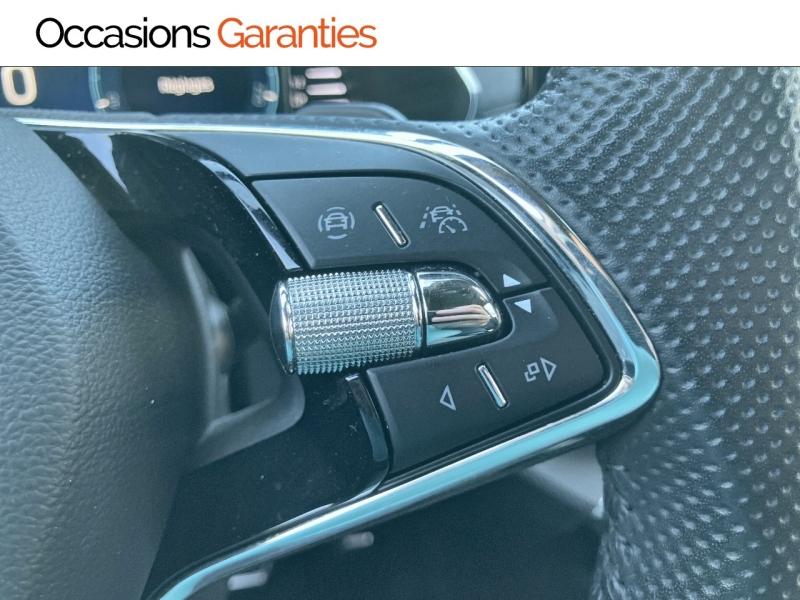 Voitures occasions ŠKODA OCTAVIA Sportline Villeneuve-d'Ascq