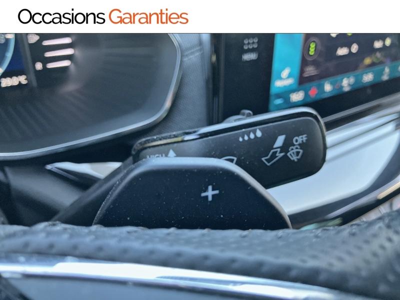 Voitures occasions ŠKODA OCTAVIA Sportline Villeneuve-d'Ascq