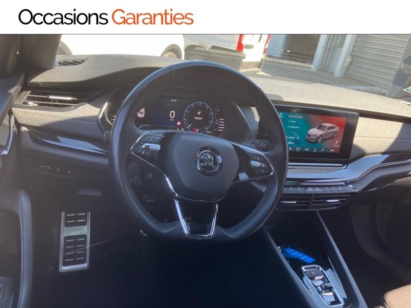 Voitures occasions ŠKODA OCTAVIA Sportline Villeneuve-d'Ascq