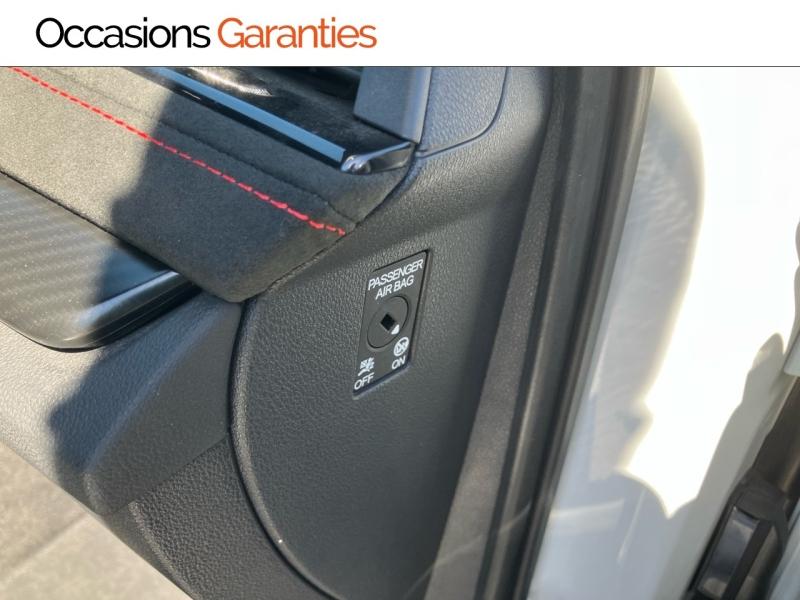 Voitures occasions ŠKODA Octavia Combi RS Villeneuve-d'Ascq