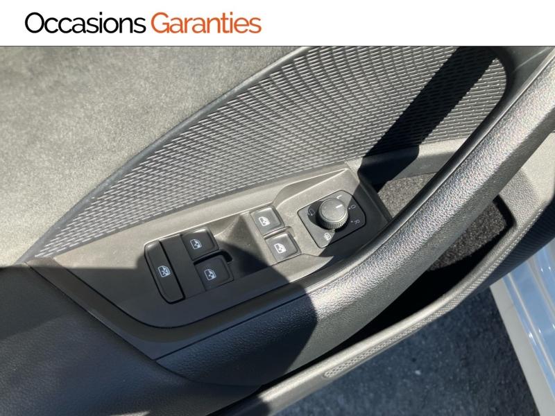 Voitures occasions ŠKODA Octavia Combi RS Villeneuve-d'Ascq
