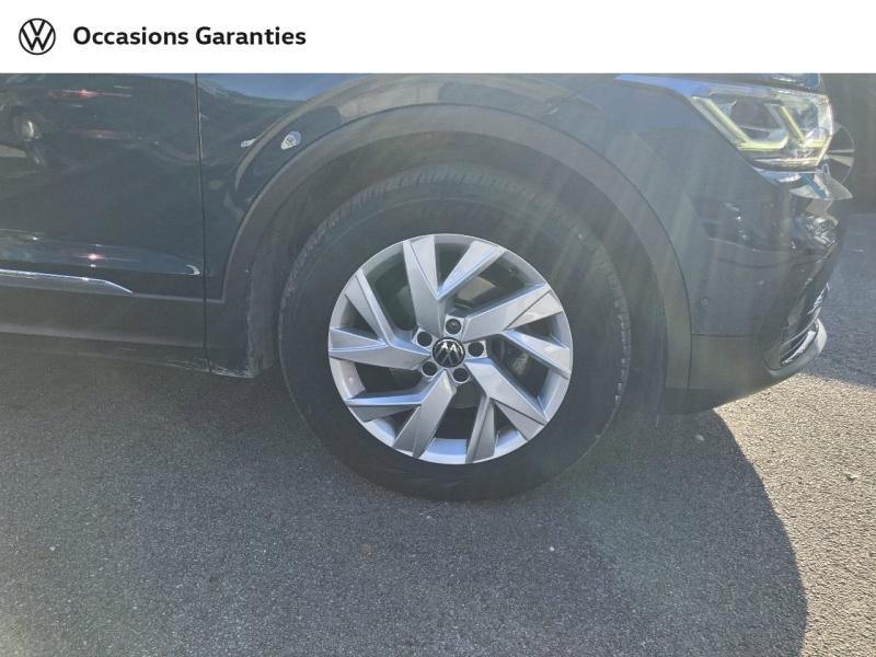 Voitures occasions VOLKSWAGEN TIGUAN Elegance Dechy