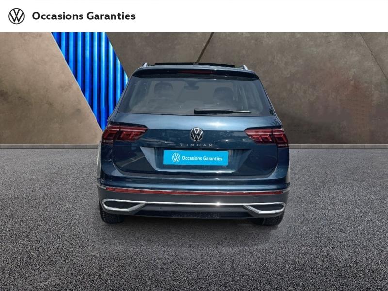 Voitures occasions VOLKSWAGEN TIGUAN Elegance Villeneuve-d'Ascq