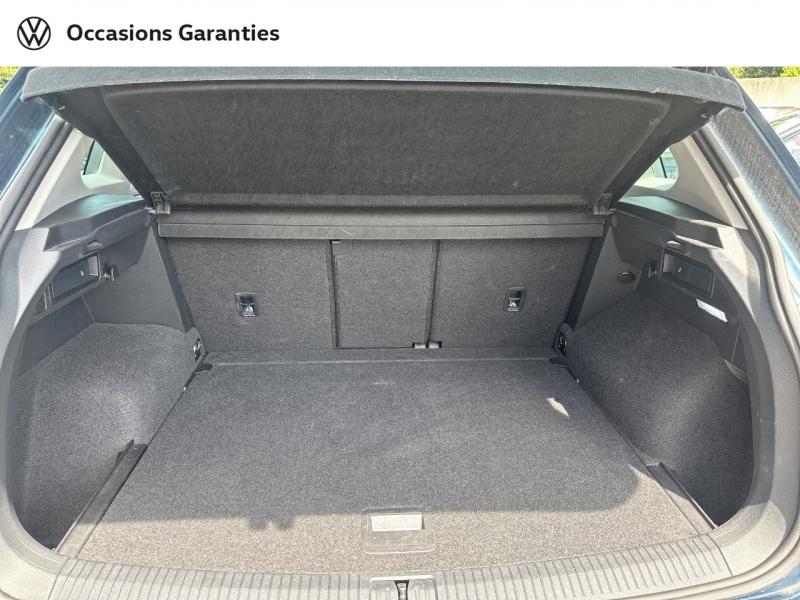 Voitures occasions VOLKSWAGEN TIGUAN Elegance Villeneuve-d'Ascq