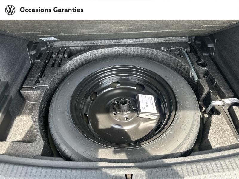 Voitures occasions VOLKSWAGEN TIGUAN Elegance Villeneuve-d'Ascq