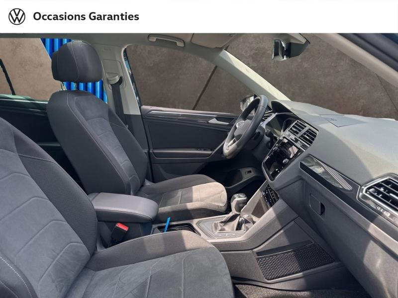 Voitures occasions VOLKSWAGEN TIGUAN Elegance Villeneuve-d'Ascq