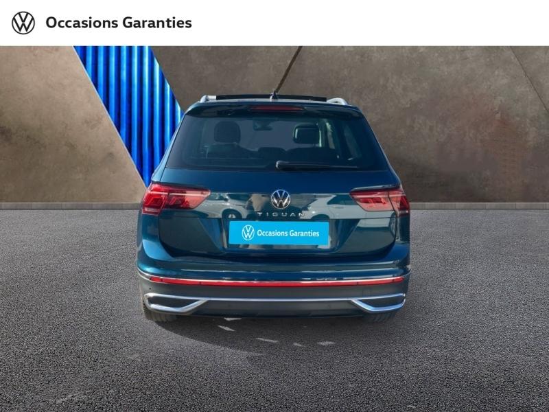 Voitures occasions VOLKSWAGEN TIGUAN Elegance Villeneuve-d'Ascq