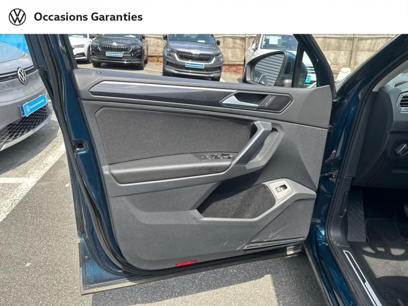Voitures occasions VOLKSWAGEN TIGUAN Elegance Villeneuve-d'Ascq