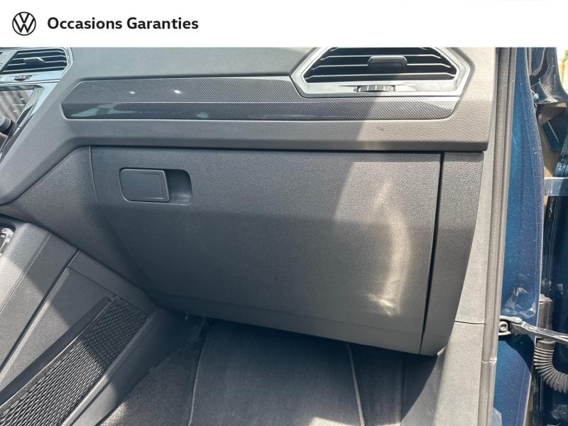 Voitures occasions VOLKSWAGEN TIGUAN Elegance Villeneuve-d'Ascq