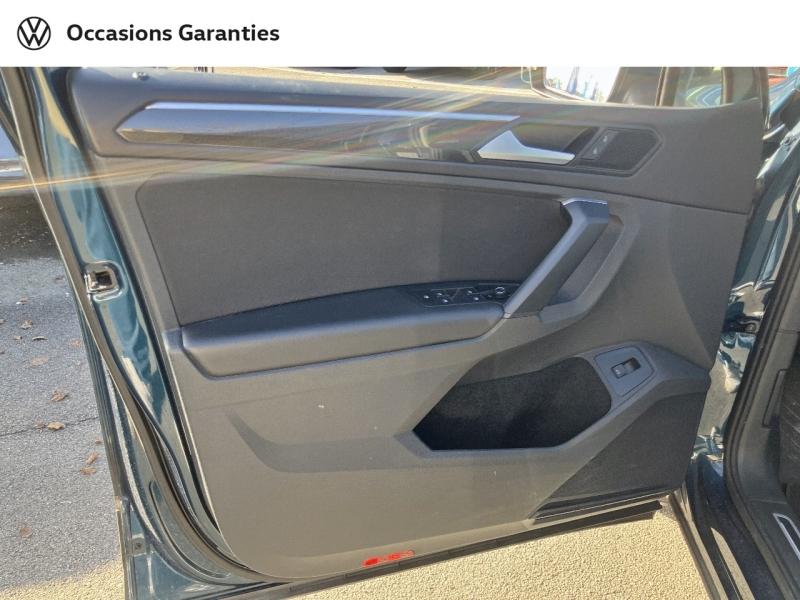 Voitures occasions VOLKSWAGEN TIGUAN Elegance Dechy